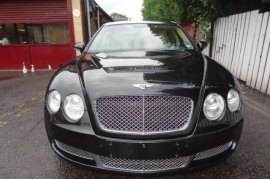 Bentley Continental Flying Spur 6.0