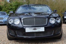 Bentley Continental Flying Spur 6.0