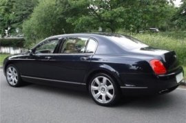 Bentley Continental Flying Spur 6.0
