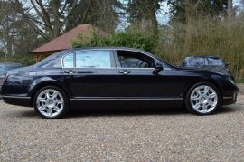 Bentley Continental Flying Spur 6.0