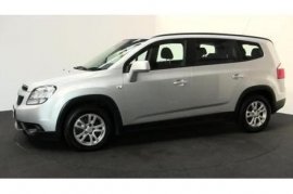 Chevrolet Orlando  2.0