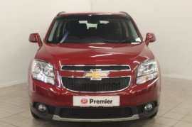 Chevrolet Orlando 2.0