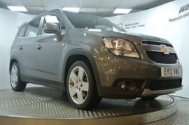 Chevrolet Orlando  1.8