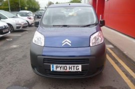 Citroen Nemo Multispace 1.4