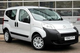 Citroen Nemo Multispace 1.4