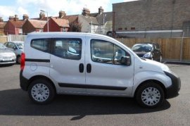 Citroen Nemo Multispace 1.4