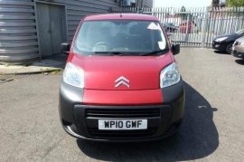 Citroen Nemo Multispace 1.4