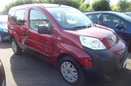 Citroen Nemo Multispace 1.4