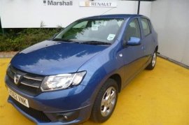 Dacia Sandero 0.9