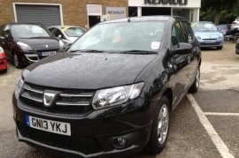 Dacia Sandero  0.9