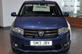 Dacia Sandero 0.9