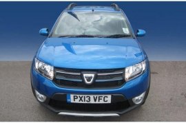 Dacia Sandero .0.9