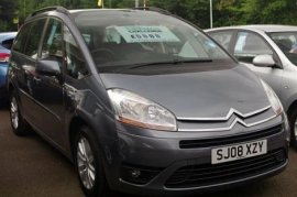 Citroen C4 Grand Picasso 1.8