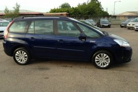 Citroen C4 GRAND PICASSO 1.6