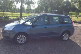 Citroen C4 GRAND PICASSO 1.6