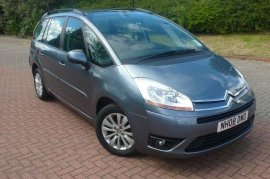 Citroen C4 Grand Picasso 1.6