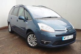 Citroen C4 Grand Picasso 1.6