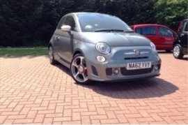 Abarth 500  1.4