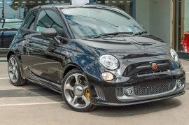 Abarth 500 1.4i