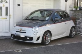 Abarth 500 1.4