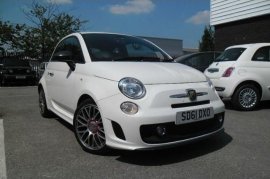 Abarth 500 1.4