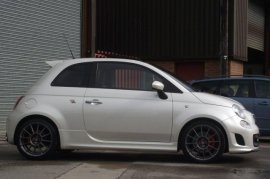 Abarth 500 1.4 1