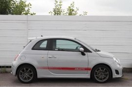 Abarth 500 1.4