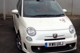 Abarth 500 1.4