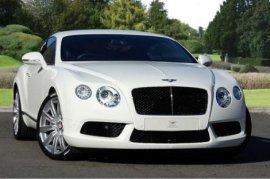 Bentley Continental  4.0