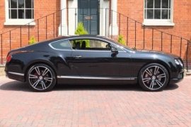 Bentley Continental Gt 4.0