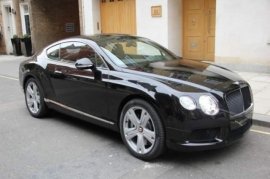 Bentley Continental Gt 4.0