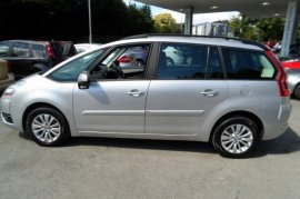 Citroen C4 GRAND PICASSO 1.6