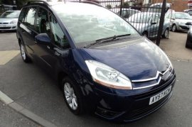 Citroen C4 GRAND PICASSO 1.6