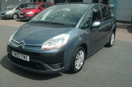 Citroen C4 GRAND PICASSO 2.0