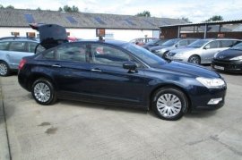 Citroen C5  1.6