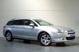 Citroen C5 2.0