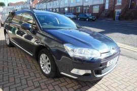 Citroen C5 1.6