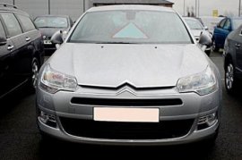 Citroen C5 2.0