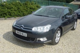 Citroen C5 2.0i