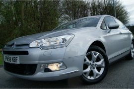 Citroen C5 2.0