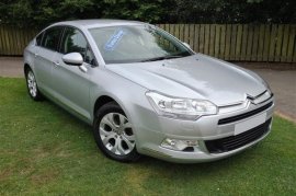 Citroen C5 2.0