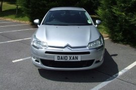 Citroen C5 2.0