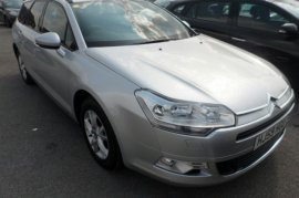 Citroen C5 1.6