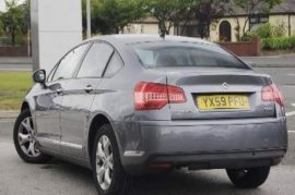 Citroen C5 2.0