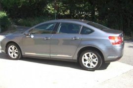 Citroen C5 2.0