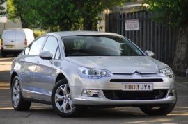 Citroen C5  2.0