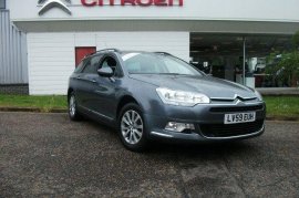 Citroen C5 1.6