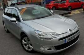 Citroen C5 2.0