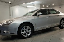 Citroen C5 2.0