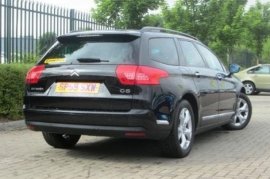 Citroen C5 1.6